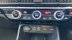 Honda Civic 2.0 eHEV Sport 5dr CVT Hybrid Hatchback